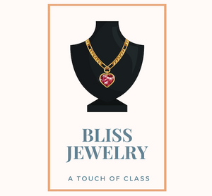 Touch Of Bliss Jewelry